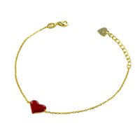 Bracelet Cuori Milano Femme in Argent 25335880